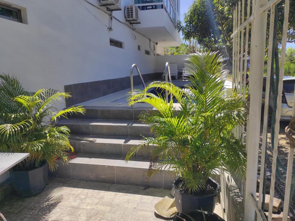 Apartamento El Eden Covenas 201 Apartment Luaran gambar