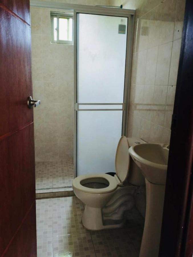 Apartamento El Eden Covenas 201 Apartment Luaran gambar