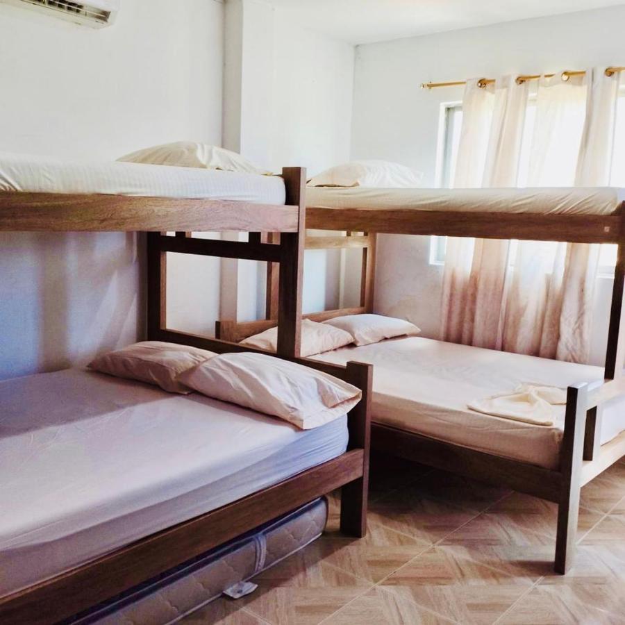 Apartamento El Eden Covenas 201 Apartment Luaran gambar