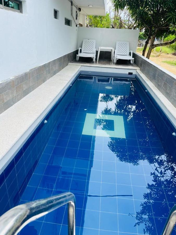 Apartamento El Eden Covenas 201 Apartment Luaran gambar