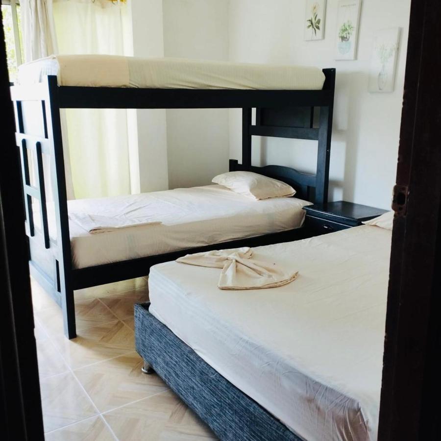 Apartamento El Eden Covenas 201 Apartment Luaran gambar