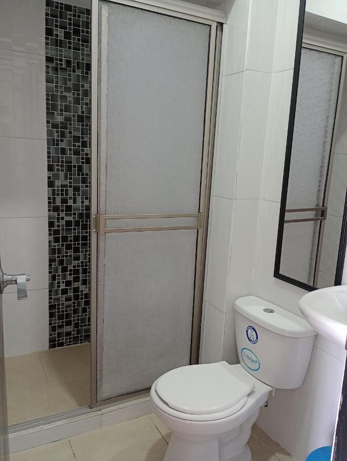 Apartamento El Eden Covenas 201 Apartment Luaran gambar