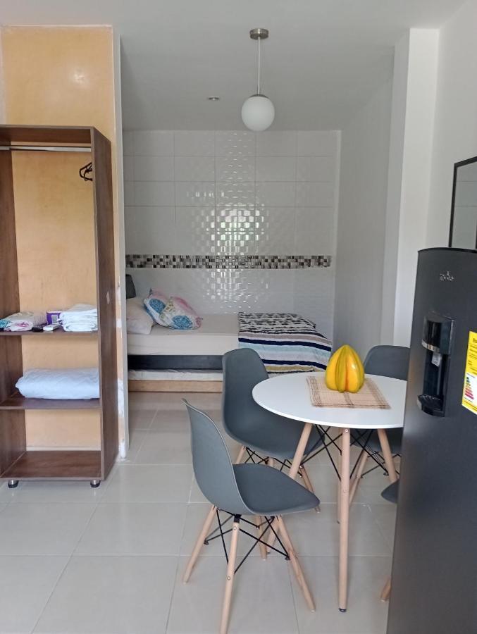 Apartamento El Eden Covenas 201 Apartment Luaran gambar